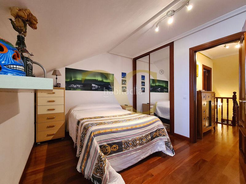 Foto aaf003b4-3818-4222-84c5-1d87342f820f. Dúplex amb calefacció a El Carbayedo - El Quirinal Avilés