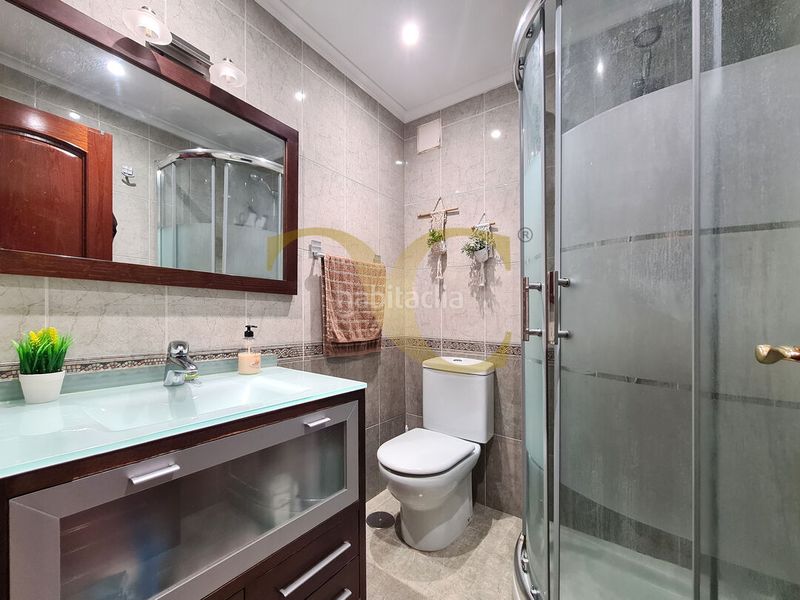 Foto c183ef7b-a956-4a42-b7c8-fccda5cb1a34. Dúplex amb calefacció a El Carbayedo - El Quirinal Avilés