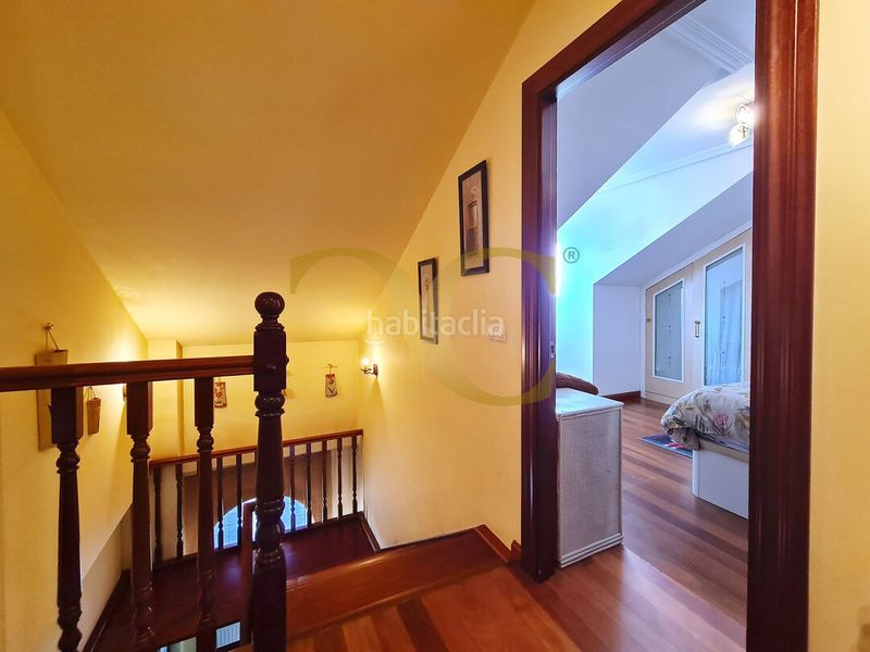 Foto cf76e99e-c176-4083-95cd-1034d22ccf46. Dúplex amb calefacció a El Carbayedo - El Quirinal Avilés