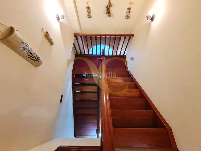 Foto e2fb997d-2716-40c5-8b01-1b3908259587. Dúplex amb calefacció a El Carbayedo - El Quirinal Avilés