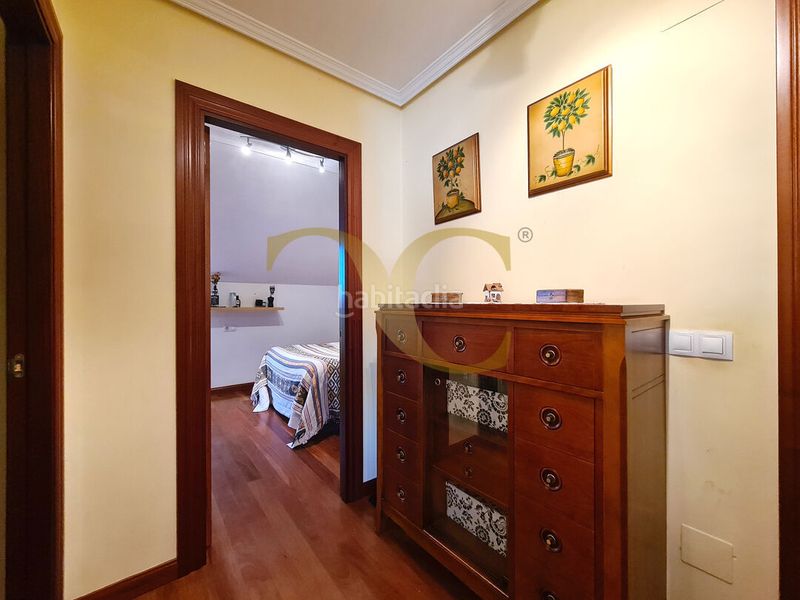 Foto e5632813-331c-45df-90ec-ec9489fa4d48. Dúplex amb calefacció a El Carbayedo - El Quirinal Avilés