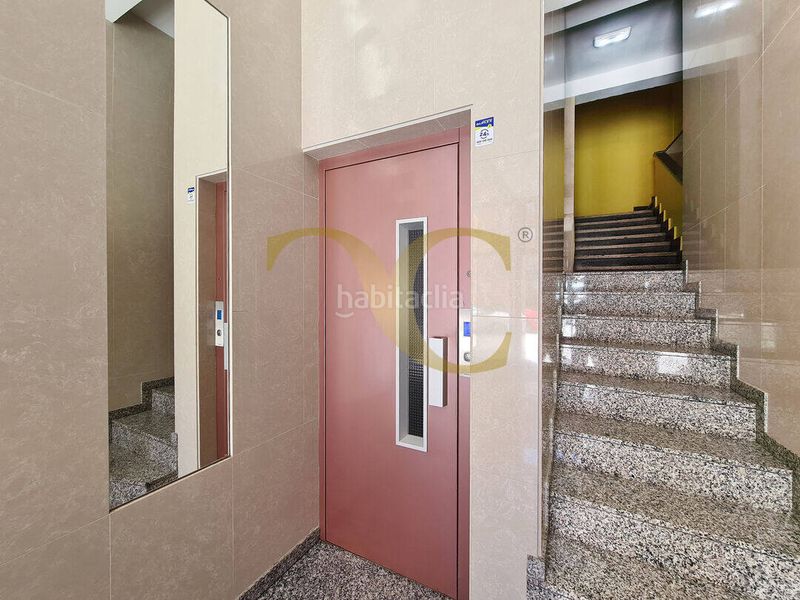 Foto 4f9a9e8b-61d2-4a67-a76c-e5ee9d9bdc8e. Pis amb calefacció a Pumarín Gijón