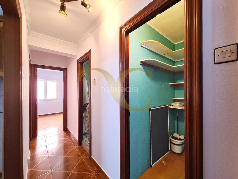 Foto 50e7442e-006c-4993-bf4c-3b1cdaf5ed59. Pis amb calefacció a Pumarín Gijón