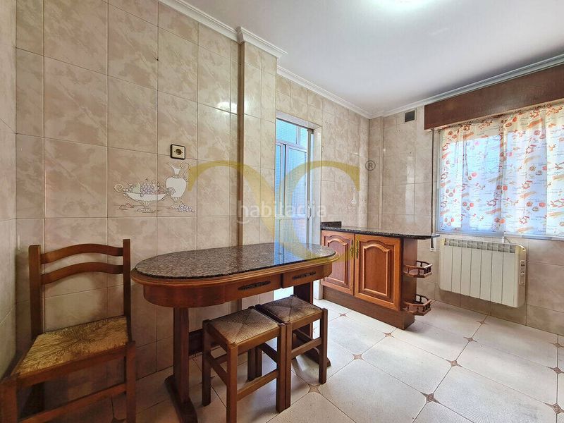 Foto 803e1f50-d04d-49d1-b141-7d9629aef7a4. Pis amb calefacció a Pumarín Gijón