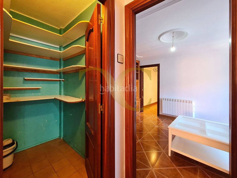 Foto 988cd97a-e7ad-417e-a411-2f9d4d394444. Pis amb calefacció a Pumarín Gijón