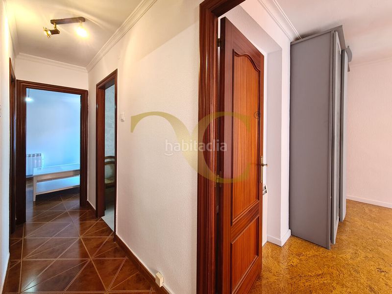 Foto b5b51c18-3927-4a3f-8e9d-d089feacb3a0. Pis amb calefacció a Pumarín Gijón