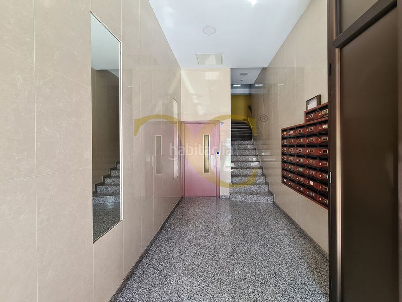 Foto c119d0ac-9174-4910-ad4a-a8ca24d51df3. Pis amb calefacció a Pumarín Gijón