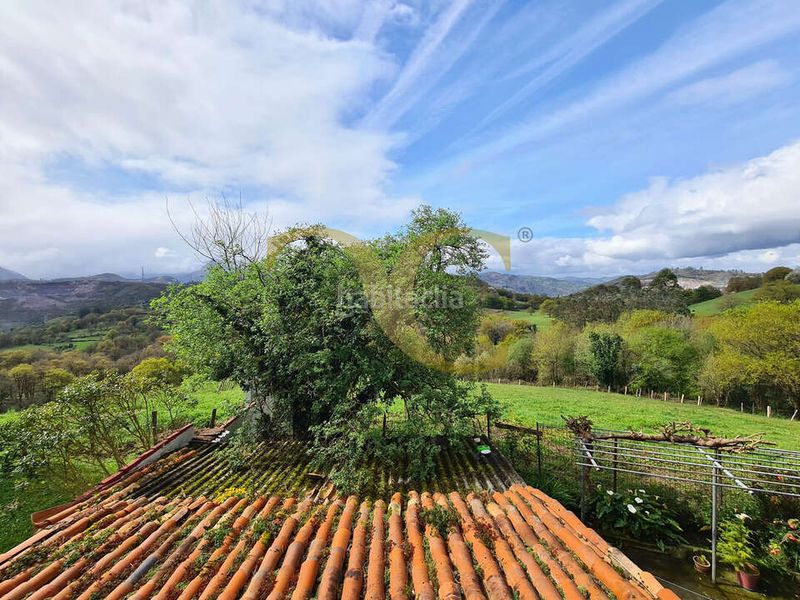 Foto 0469c52d-6504-46a3-a719-4e0c95976ba0. Casa a San Claudio - Trubia - Las Caldas Oviedo