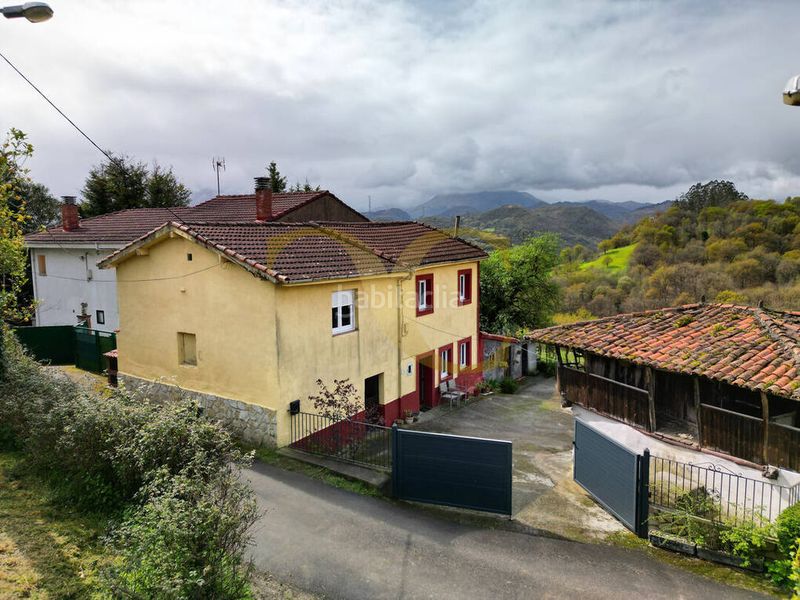Foto 4989f122-7412-4c8c-9968-c3b7691705a2. Casa a San Claudio - Trubia - Las Caldas Oviedo