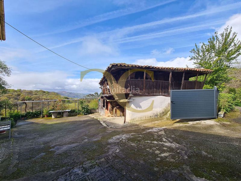 Foto 92a8c73a-ee15-434b-8e59-41c7b8d056e4. Casa a San Claudio - Trubia - Las Caldas Oviedo