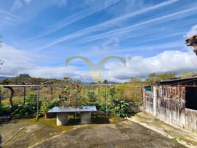 Foto 987203f8-fc01-41fb-a211-9aea16a30c61. Casa a San Claudio - Trubia - Las Caldas Oviedo