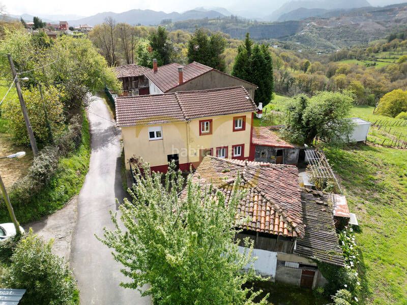 Foto b998a663-0f6a-4d01-ab70-b035192f0cda. Casa a San Claudio - Trubia - Las Caldas Oviedo