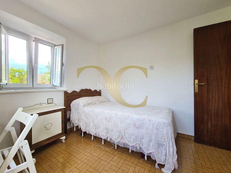 Foto cf2b830e-e200-4a28-8de6-cfc0bc3b6de5. Casa a San Claudio - Trubia - Las Caldas Oviedo