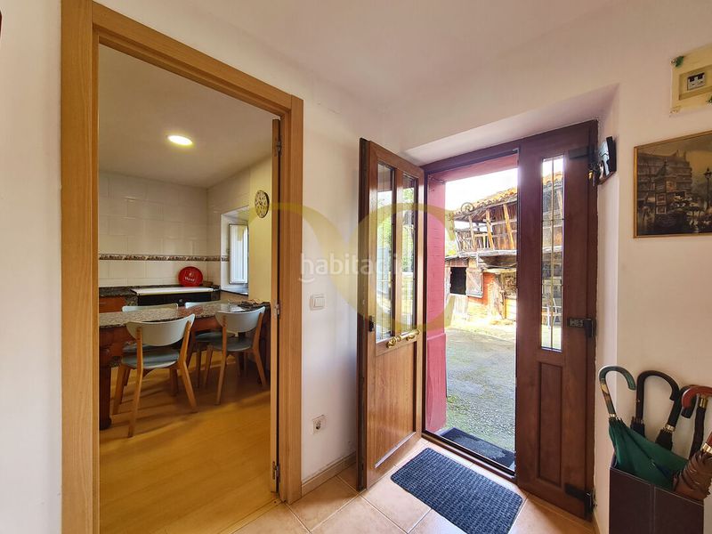 Foto db1e8259-b4c5-4bd0-b47e-60d08589df36. Casa a San Claudio - Trubia - Las Caldas Oviedo
