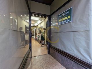 Geschäftsraum in Marqués de Urquijo