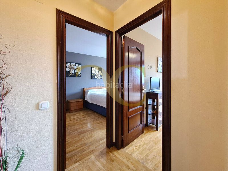 Foto e0d2a7db-d497-458e-9ac7-f10ace177880. Pis amb calefacció aparcament a El Natahoyo Gijón