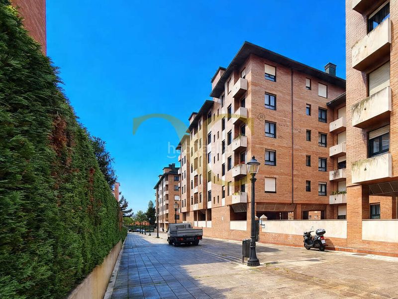 Foto 1316c9ec-58fa-46d8-864c-814685aa2af9. Pis amb calefacció aparcament piscina a Viesques Gijón