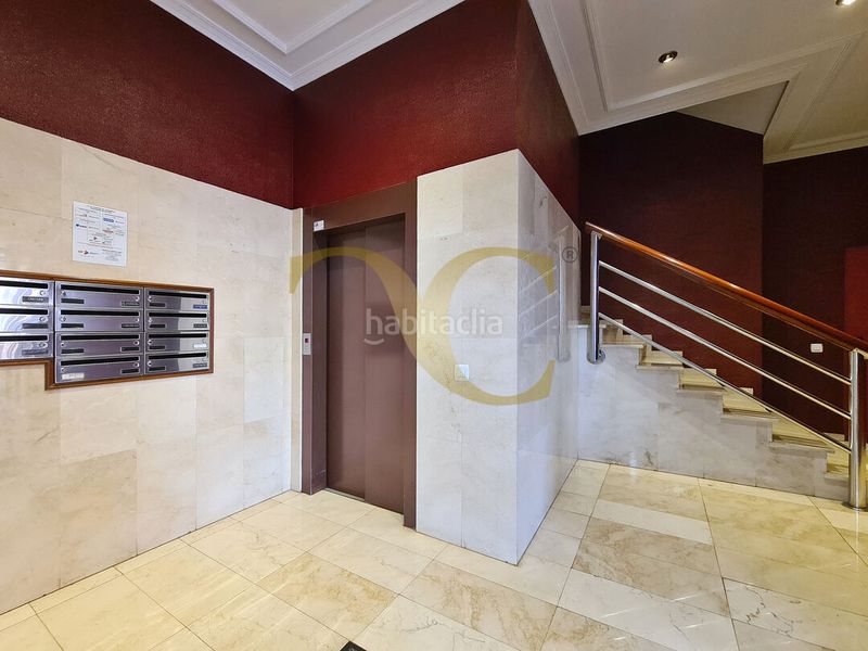 Foto 943b27d7-cc44-46c5-88f6-f68924114c43. Pis amb calefacció aparcament piscina a Viesques Gijón