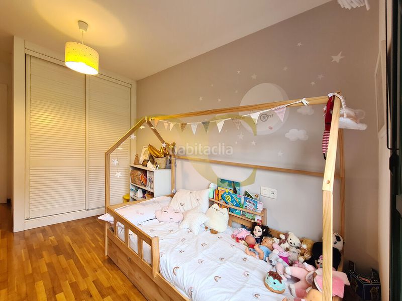 Foto a5081013-eca7-47a5-8e6f-dd24e903d982. Pis amb calefacció aparcament piscina a Viesques Gijón