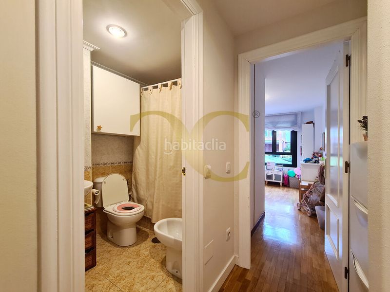 Foto d8c59d55-d22a-4f0d-adad-90ea99ec4d7b. Pis amb calefacció aparcament piscina a Viesques Gijón