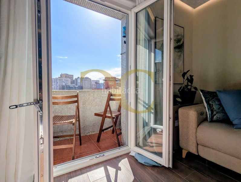 Foto 333a65be-8f64-4e1e-b764-20d0d233fd79. Pis amb calefacció a Laviada Gijón