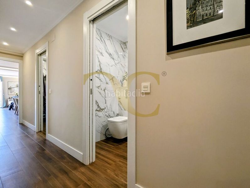 Foto 34fdee53-dcae-4a0f-a885-8ca1f4fd8ae4. Pis amb calefacció a Laviada Gijón