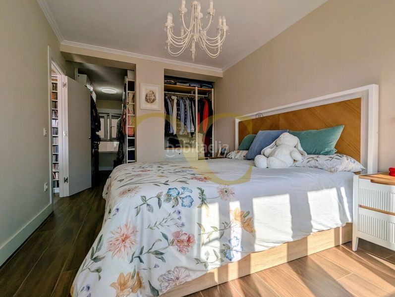 Foto 3503da00-020e-4b60-b3bb-714c71594214. Pis amb calefacció a Laviada Gijón