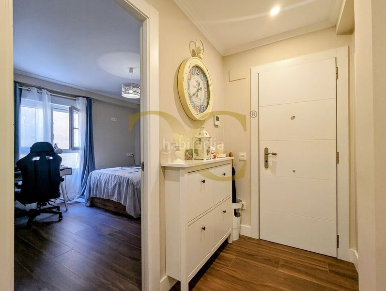 Foto 48c60486-6b4f-419f-9fb0-c38571f1078f. Pis amb calefacció a Laviada Gijón