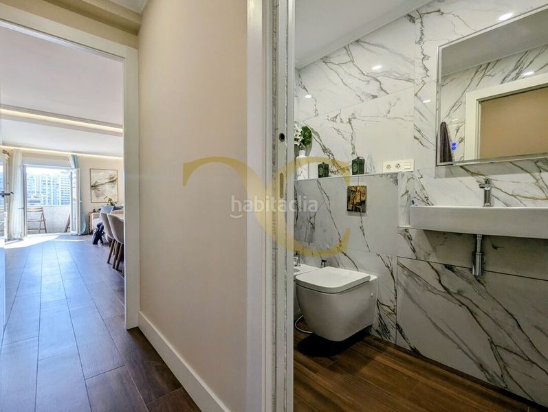 Foto 663db181-b5af-4d46-974d-23009026839a. Pis amb calefacció a Laviada Gijón