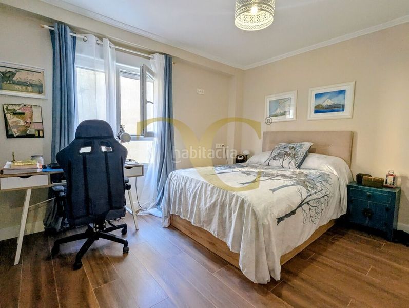 Foto 69989e7f-5381-4fb6-89e4-7f6e5a9fcd31. Pis amb calefacció a Laviada Gijón