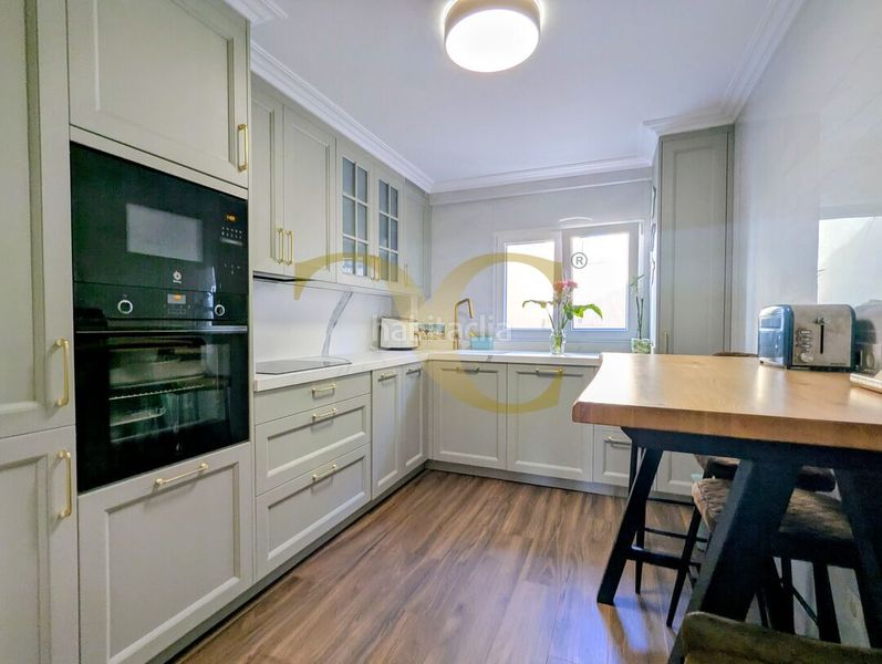 Foto 6d77fbf4-44c0-45af-b014-faa9f16f5ec8. Pis amb calefacció a Laviada Gijón