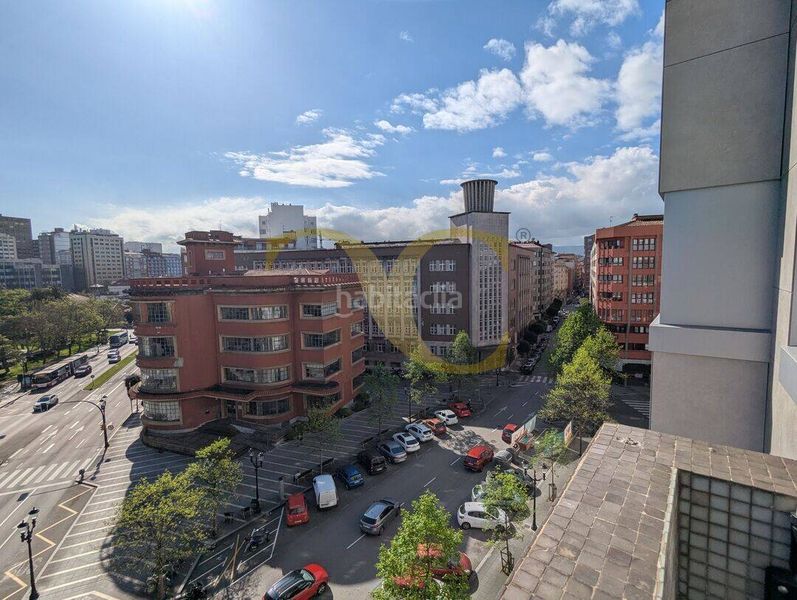 Foto 8ce319c0-9b5d-435b-a1d0-98273db3491c. Pis amb calefacció a Laviada Gijón