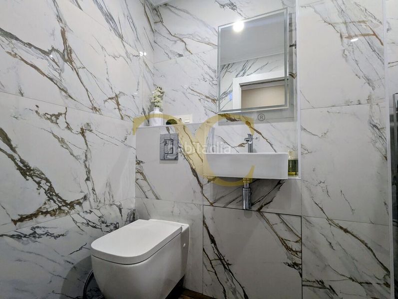 Foto c5ab9bcf-2491-4011-bf1f-21071949c3c7. Pis amb calefacció a Laviada Gijón