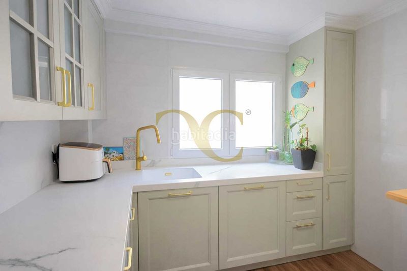 Foto c75d02a9-78d8-4ab0-a56f-6dcbd07d7271. Pis amb calefacció a Laviada Gijón