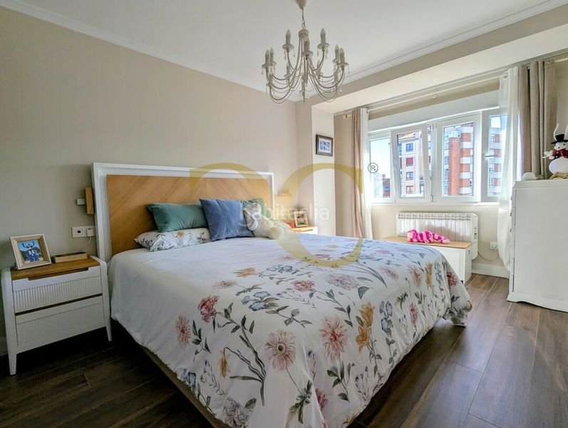 Foto cb05ea4b-fd68-4fa8-af3e-54282fea2b72. Pis amb calefacció a Laviada Gijón