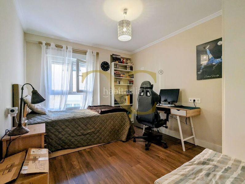 Foto ce1c3abd-940c-478e-9a28-683dfe778659. Pis amb calefacció a Laviada Gijón