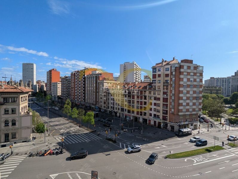 Foto db89a0cd-8a12-4f7b-9617-6fecda75733e. Pis amb calefacció a Laviada Gijón