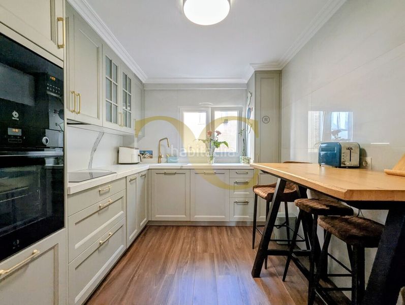 Foto e7163cc9-8e92-4921-af9d-5a03c8f75bc9. Pis amb calefacció a Laviada Gijón