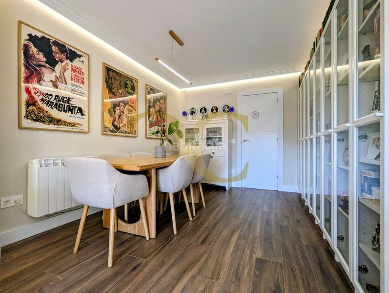 Foto fa3c5aa5-1e7a-4028-bc41-97626bad9944. Pis amb calefacció a Laviada Gijón