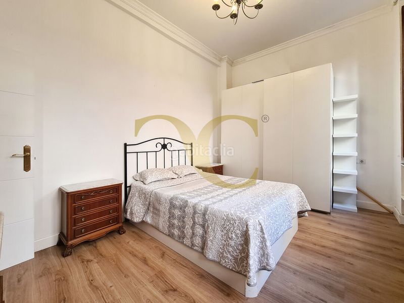 Foto 2273b37a-62e9-422b-a84c-412d30e4d9ca. Apartamento  con encanto en el Centro . en Gijón