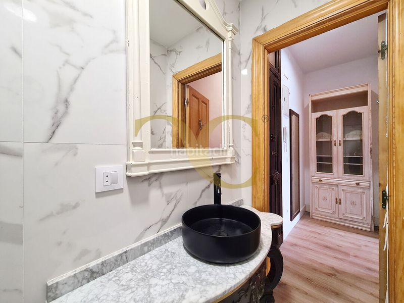 Foto 322cb969-216c-46bc-861b-8ee23e3b71bd. Apartamento  con encanto en el Centro . en Gijón