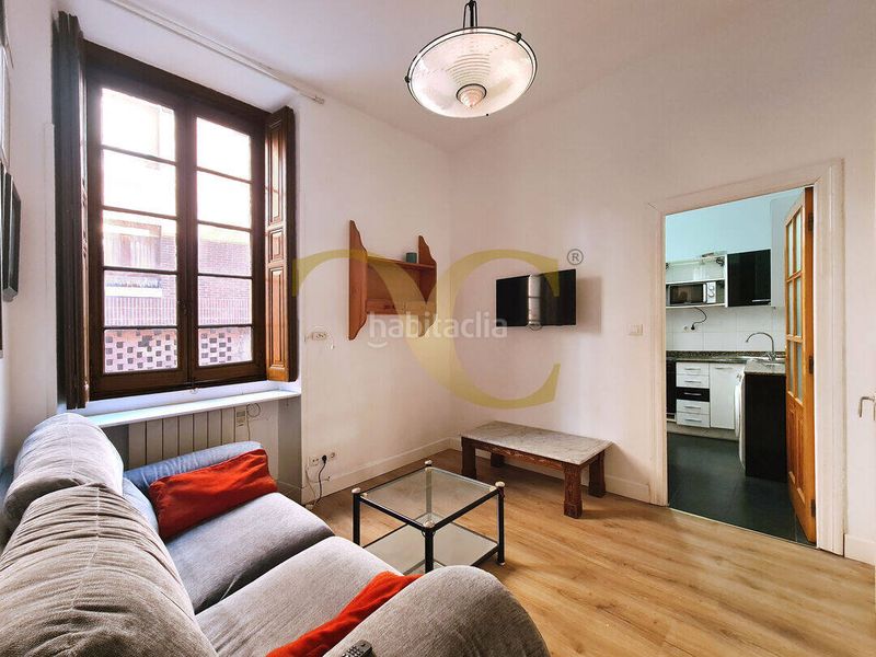 Foto 325a533b-9cca-4a6d-8a4f-aac93ca1013f. Apartamento  con encanto en el Centro . en Gijón