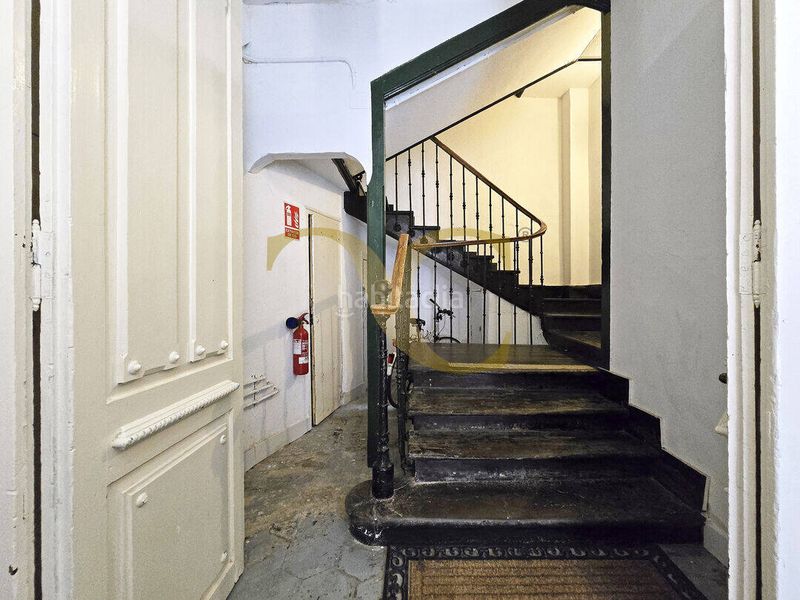 Foto 478e89c3-eee9-4154-bcd8-0d558ce8da77. Apartamento  con encanto en el Centro . en Gijón