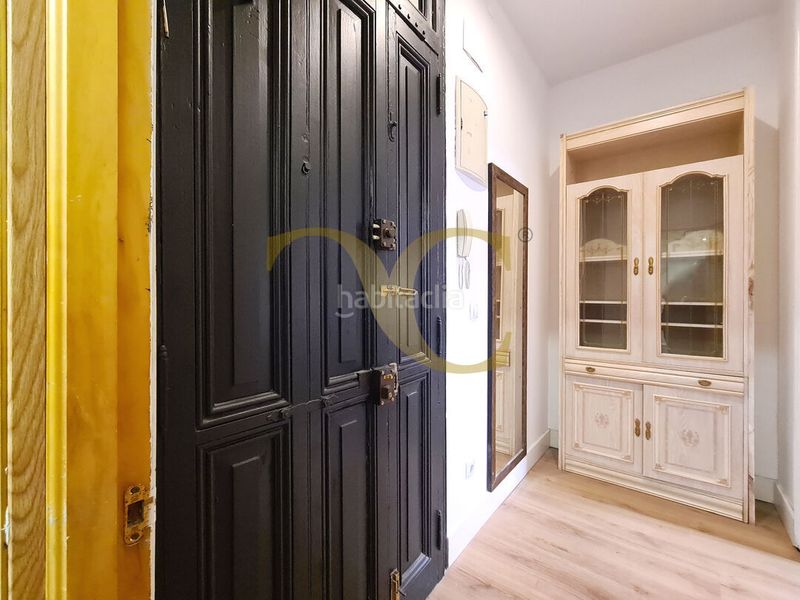 Foto 717ff987-5c25-4ba6-a48c-8bfc349efca4. Apartamento  con encanto en el Centro . en Gijón