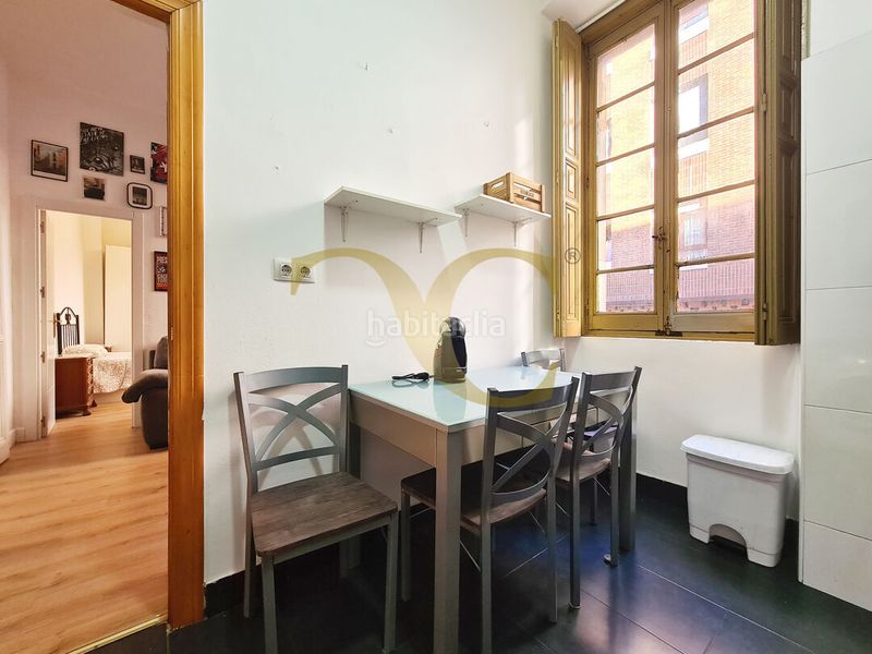 Foto 855d98d4-9345-4718-9b0d-6fcadf6fa78c. Apartamento  con encanto en el Centro . en Gijón