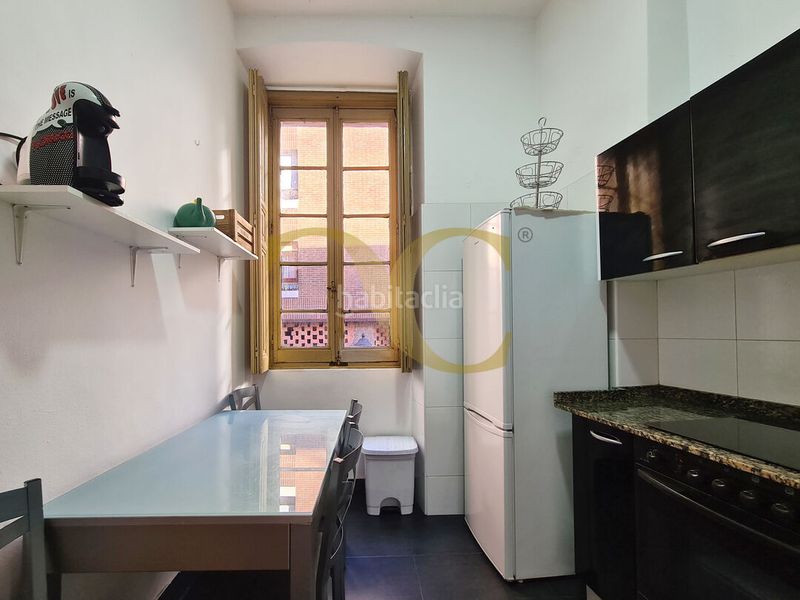 Foto 96e993d8-7f60-4a11-8944-7571ec00f872. Apartamento  con encanto en el Centro . en Gijón