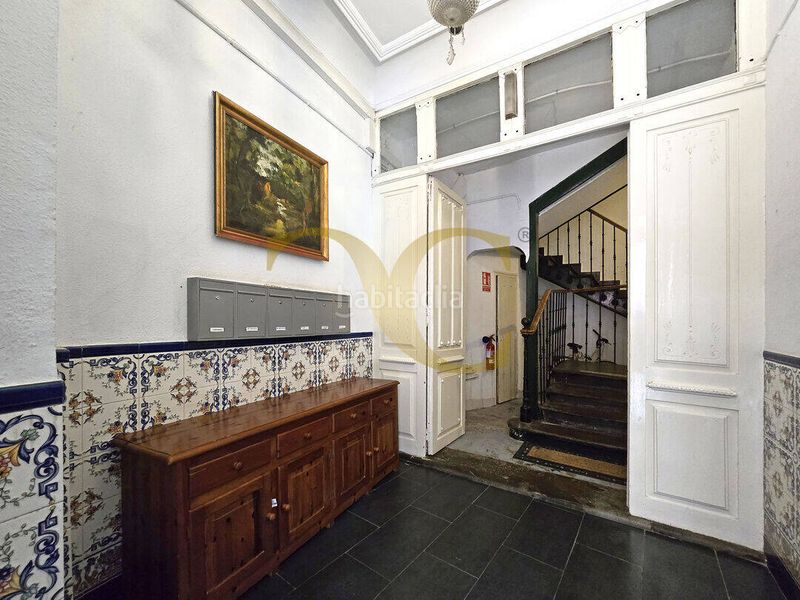 Foto b61fa2da-8f01-460a-b008-c8199c626ce3. Apartamento  con encanto en el Centro . en Gijón