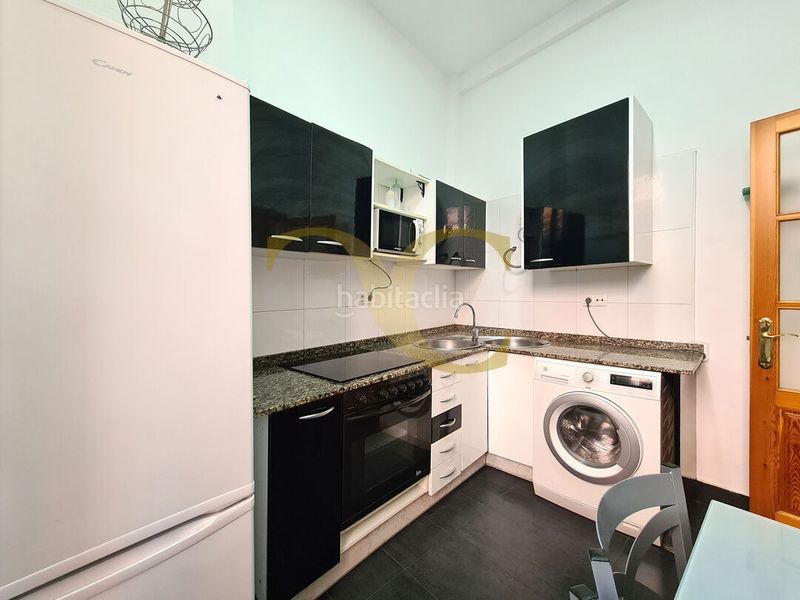 Foto bd6496e3-0f0a-4c8c-8dad-121c9b117b27. Apartamento  con encanto en el Centro . en Gijón