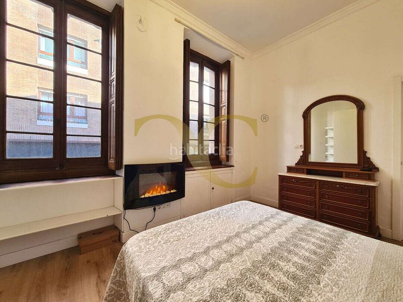 Foto cb55d7c2-db37-4f2a-8f37-3fe64bf776e4. Apartamento  con encanto en el Centro . en Gijón