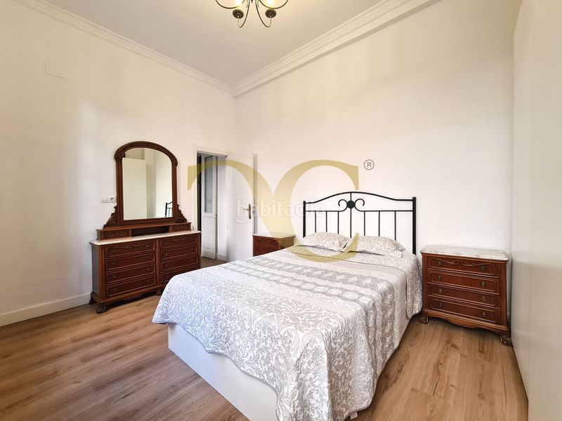 Foto cec5bd3e-ab6e-4d46-a40f-ba895153589a. Apartamento  con encanto en el Centro . en Gijón